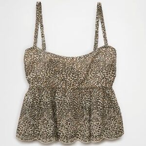 AMERICAN EAGLE CAMI SIZE MEDIUM